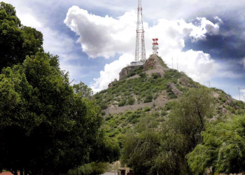 Consulta para construcción de presas en el Río Sonora continúa sin definirse