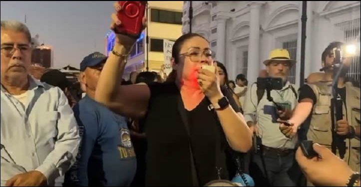 Si no hay justicia para las víctimas de incendio en Waldos cobrarán factura en el 2027