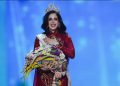 La mexicana Fátima Bosch gana Miss Universo 2025