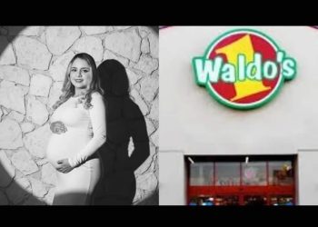 Víctima de incendio de Waldo’s en Hermosillo estaba embarazada: “siempre serás el amor de mi vida”
