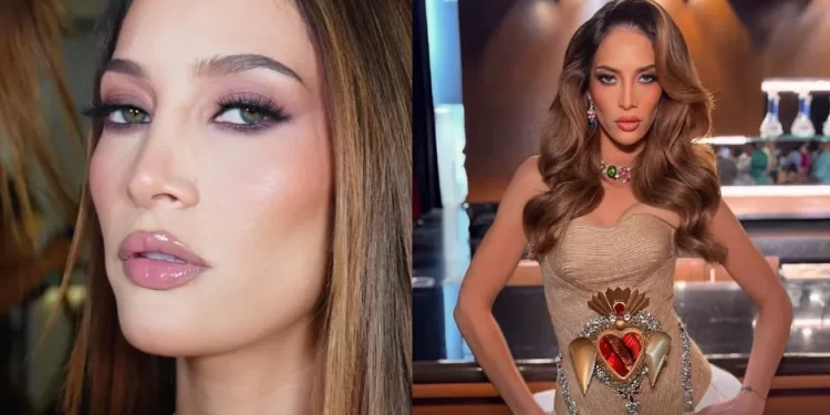 Rompe el silencio Miss Sonora tras victoria de Fátima Bosch