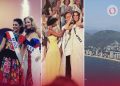 Miss Universo en México: una historia de espionaje gubernamental, racismo… y acusaciones de prostitución