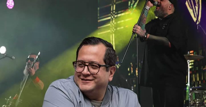 ‘Hace rato Molotov dejó de ser relevante’: José Ramón López Beltrán responde a críticas de la banda