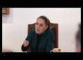 La Secretaría de la Mujer condena el acoso contra Claudia Sheinbaum