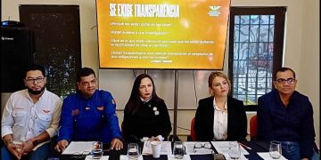 Solicita MC al Congreso de Sonora investigar el caso de la cancelación de visas a tres alcaldes de MORENA