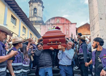 Matan a un alcalde en México cada dos meses y medio