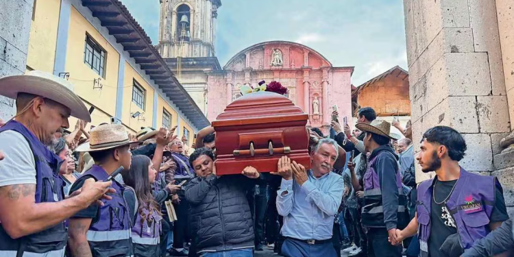 Matan a un alcalde en México cada dos meses y medio