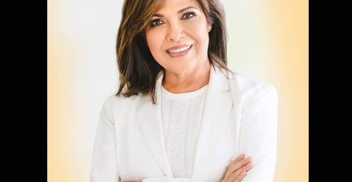 Martha Patricia Patiño Fierro es reconocida con la Presea Poderío de las Mujeres 2025 por el Congreso