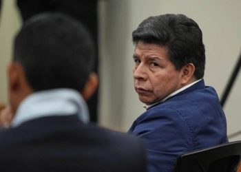 La sentencia al ex presidente Pedro Castillo es improcedente, afirma su abogado