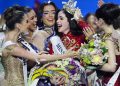 Pemex aclara felicitación a Fátima Bosch y se deslinda de vínculos con Miss Universo