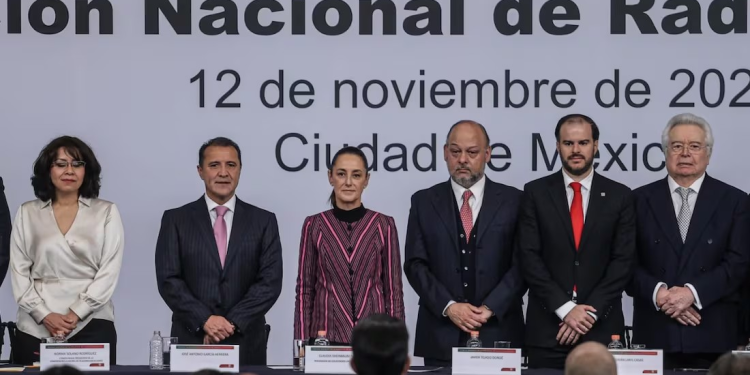 Sheinbaum invita a la CIRT a reunirse con Comisión para la Reforma Electoral; revisarían tiempos de partidos en elecciones