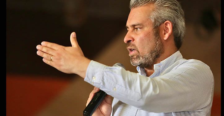 ‘Hay actores intelectuales y delincuencia organizada’ detrás del asesinato de Manzo: Ramírez Bedolla