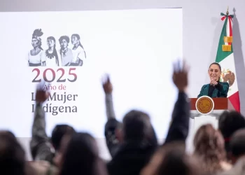 Reapertura fronteriza para exportación de ganado a EU, aún sin fecha: Sheinbaum