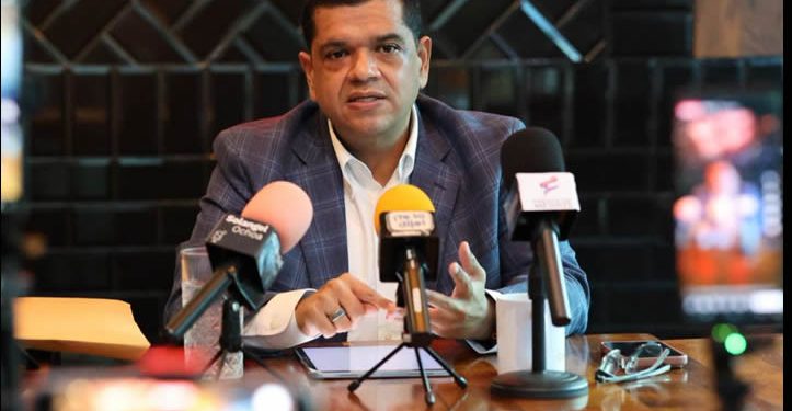 Movimiento Ciudadano se posiciona en contra del endeudamiento público de Puerto Peñasco