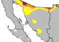 Registra Sonora 15 municipios con condiciones de sequía