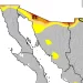 Registra Sonora 15 municipios con condiciones de sequía