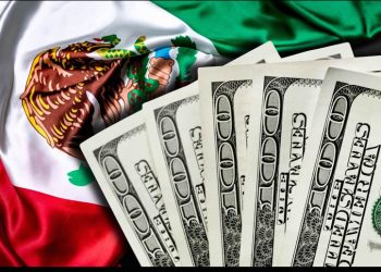 Remesas caen en septiembre por sexto mes consecutivo