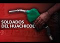 Réplica de empresas Windstar y Carvel sobre el reportaje SOLDADOS del HUACHICOL
