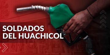Réplica de empresas Windstar y Carvel sobre el reportaje SOLDADOS del HUACHICOL