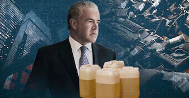 Cuáles son las presuntas empresas de Raúl Rocha Cantú, dueño de Miss Universo, vinculadas al narco