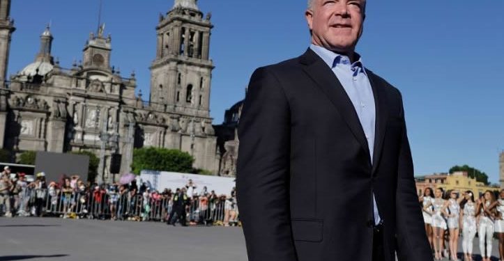 Expediente Rocha Cantú: en balsas, pipas de agua y bidones de 20 mil litros, así operaba la red de “huachicol”