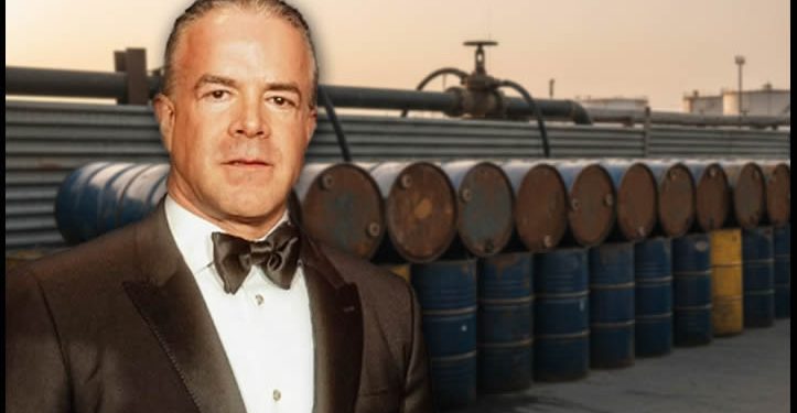 De Miss Universo a la investigación de la FGR: la línea de tiempo de Raúl Rocha Cantú