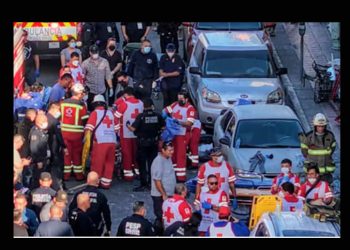 Identifican a primeras víctimas fatales de la tragedia en Waldos y las 12 personas lesionadas