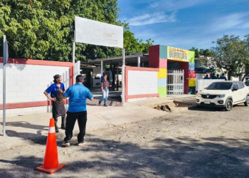 Tras persecución, elementos federales aseguran casi 200 kilos de metanfetamina en Etchojoa, hay un detenido