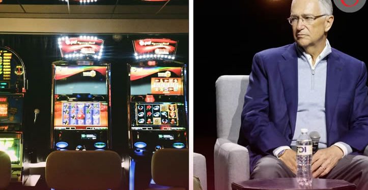 Hacienda va contra casinos por lavar dinero hasta con amas de casa… y abre nuevo frente contra Salinas Pliego