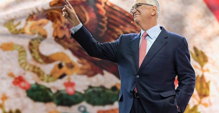 Grupo Salinas prevé revés en la Corte; ahora amenaza con demandar al SAT