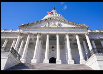 El Senado de Estados Unidos aprobó el proyecto de ley para poner fin al cierre de Gobierno tras más de 40 días