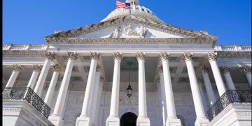 El Senado de Estados Unidos aprobó el proyecto de ley para poner fin al cierre de Gobierno tras más de 40 días