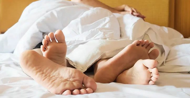 ¿Está listo el corazón para reanudar el sexo después de un infarto o cirugía?