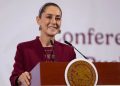 Sheinbaum presenta el Plan Michoacán: promete supervisión personal e informes mensuales