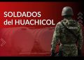 SOLDADOS del HUACHICOL: Así opera el contrabando de combustible a través de pipas y ferrotanques