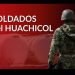 SOLDADOS del HUACHICOL: Así opera el contrabando de combustible a través de pipas y ferrotanques