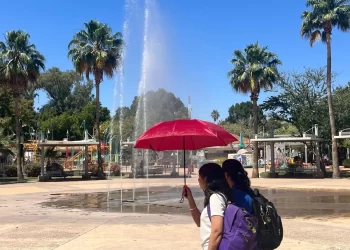 Sonora cierra la temporada de calor con 31 muertes