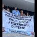 STAUS pide al Congreso aprobar más recursos a la UNISON tras recorte de 30 MDP del Gobierno para el 2026