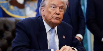 Trump evalúa tomar “medidas adicionales” contra cárteles en México, asegura vocera de la Casa Blanca