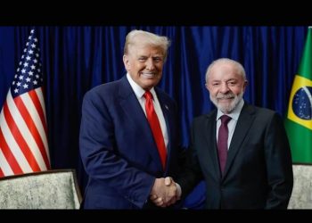 Trump aprueba una reducción de los aranceles a Brasil para rebajar el precio de la carne y otros productos frescos