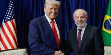 Trump aprueba una reducción de los aranceles a Brasil para rebajar el precio de la carne y otros productos frescos