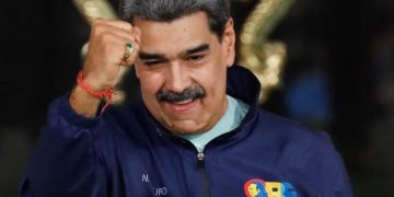 Donald Trump confirma llamada telefónica con Maduro