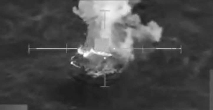 Dichos de Trump, única justificación de ataques a ‘narcolanchas’, revela memorando secreto