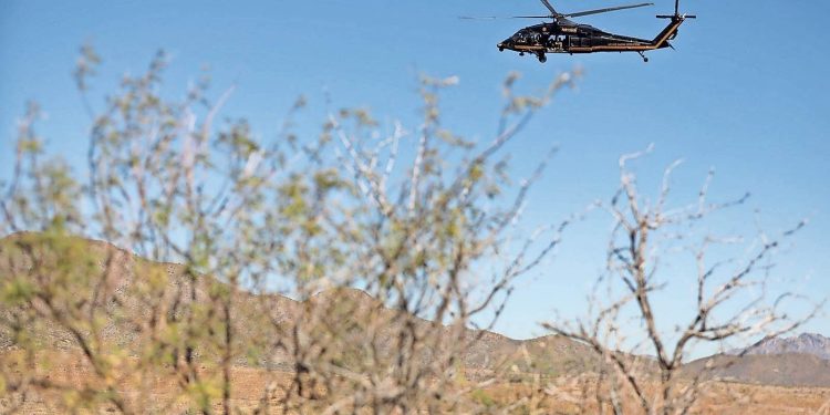 De 300 a mil dólares, rait ilegal a migrantes