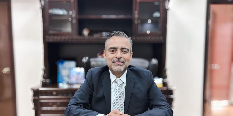 Alcalde de Puerto Peñasco tramita amparo por miedo a ser detenido: esto se sabe