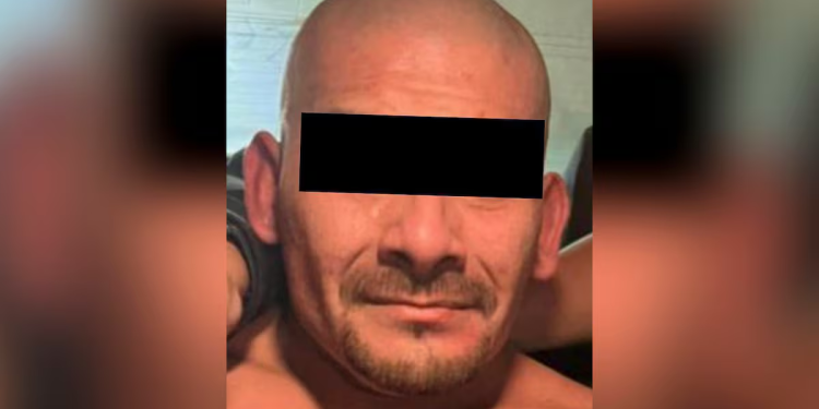 Las autoridades detienen en Michoacán al hombre que reclutó a Víctor Manuel Ubaldo, el adolescente que asesinó a Carlos Manzo