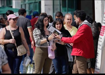 La Administración Trump denegará visas a inmigrantes con obesidad, diabetes y enfermedades cardiovasculares