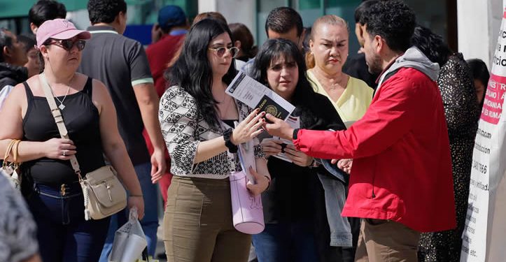 La Administración Trump denegará visas a inmigrantes con obesidad, diabetes y enfermedades cardiovasculares