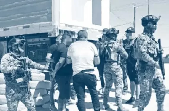 Quitaron visa a ediles de municipios con focos rojos