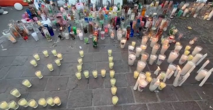 “Obeso” expediente del caso Waldos, pero sin presuntos responsables a casi un mes de la tragedia